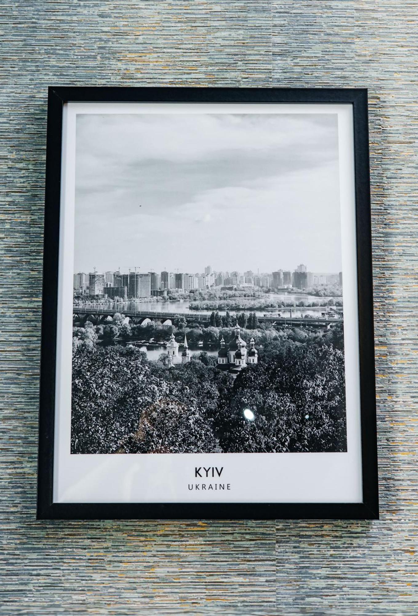Elegant Apartments พอซนาน ภายนอก รูปภาพ